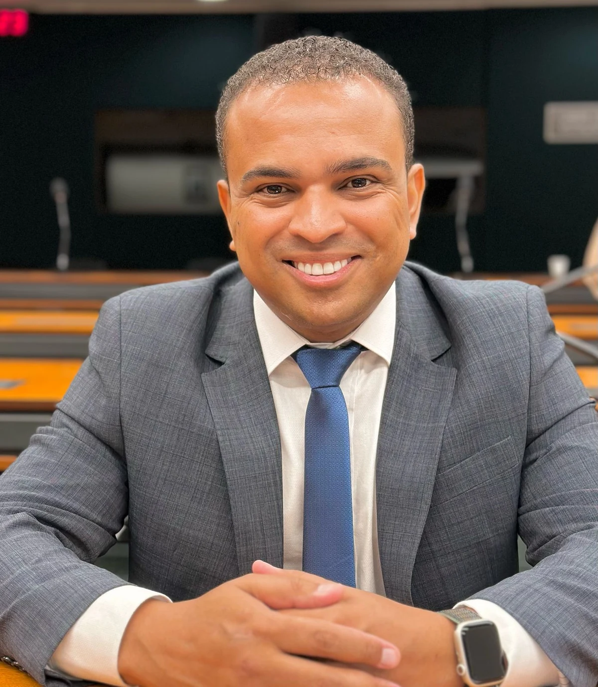 Welbert Pedro